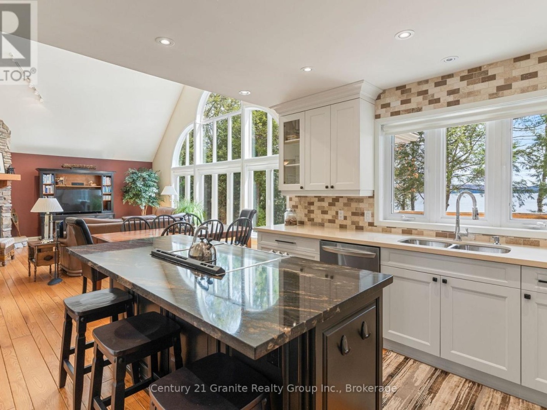3012 WEST SHORE ROAD, Kennisis Lake