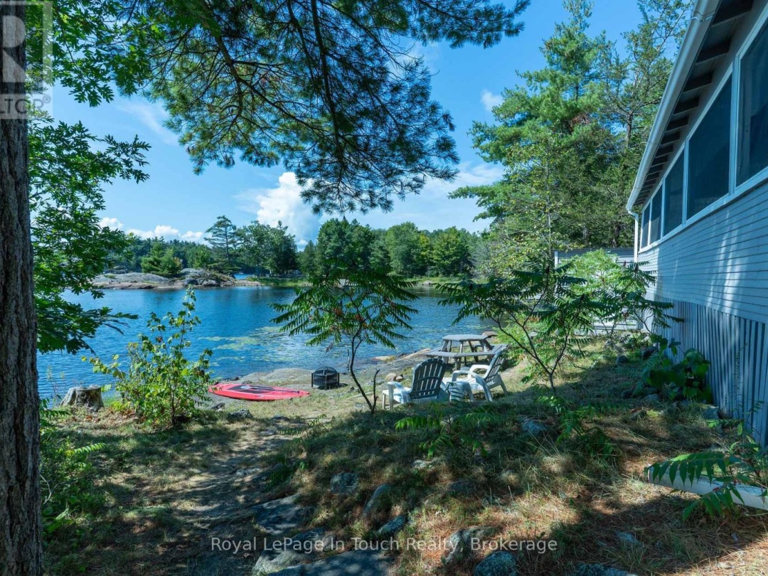 13182 GEORGIAN BAY SHORE, Georgian Bay