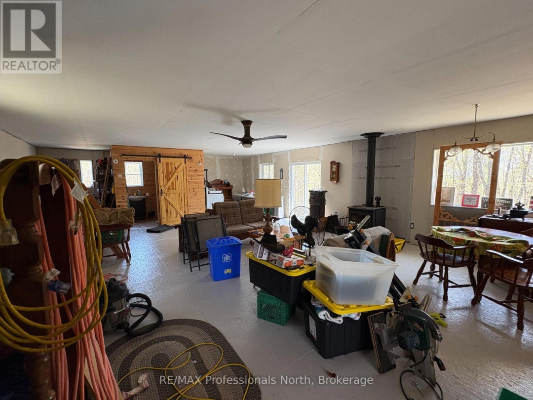 2346 KUSHOG LAKE ROAD, Algonquin Highlands (Stanhope)