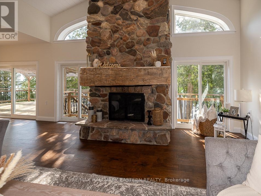 308 INDIAN POINT ROAD, 