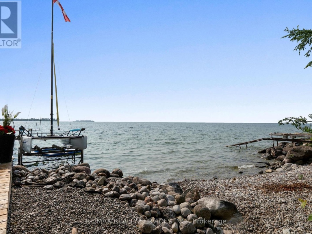 103 IVY LANE, Lake Simcoe