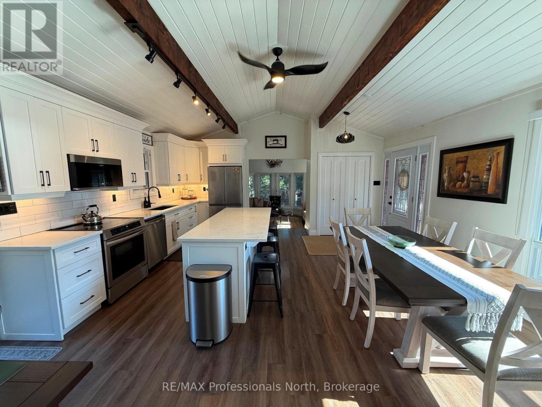 1041 WINDING CREEK ROAD, Minden Hills (Minden)