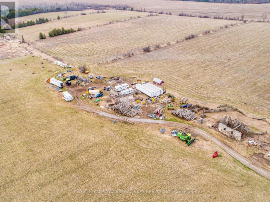 210 GRASSHILL ROAD, Kawartha Lakes (Woodville)
