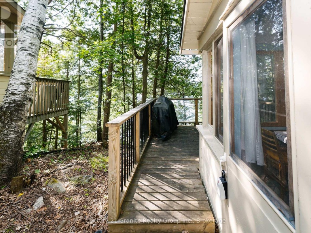 3437 KASHAGAWIGAMOG LAKE ROAD, 