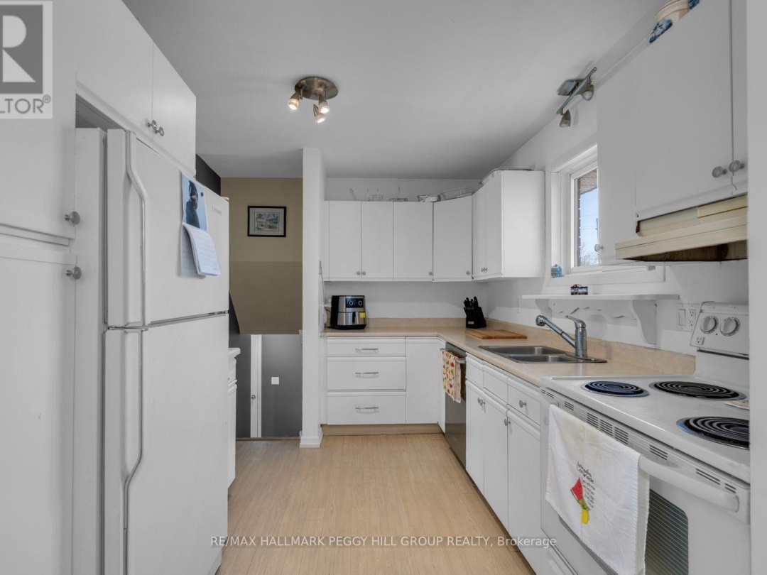 423 MARY STREET, Orillia