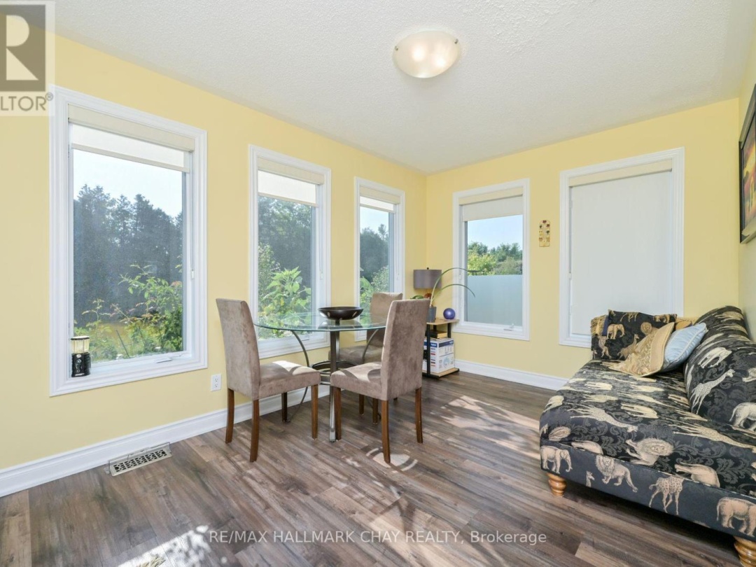 23 SINCLAIR CRESCENT, 