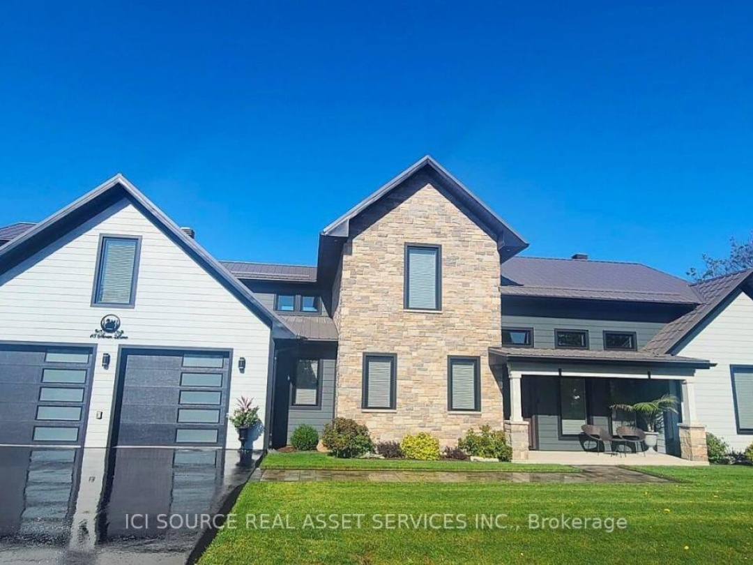 18 SWAN LANE, Georgian Bay