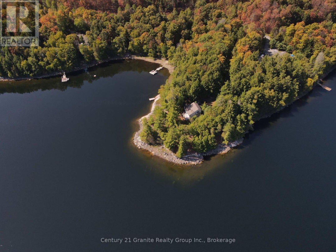 1773 BLUE HERON ROAD, Redstone Lake