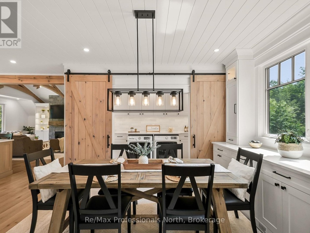 1054 BRYDONS BAY ROAD, 