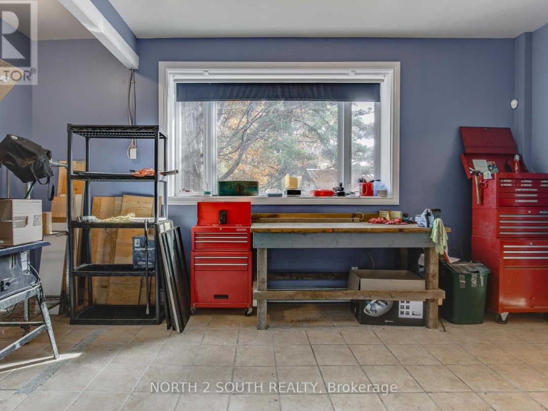2512 HONEY HARBOUR ROAD, Georgian Bay (Baxter)