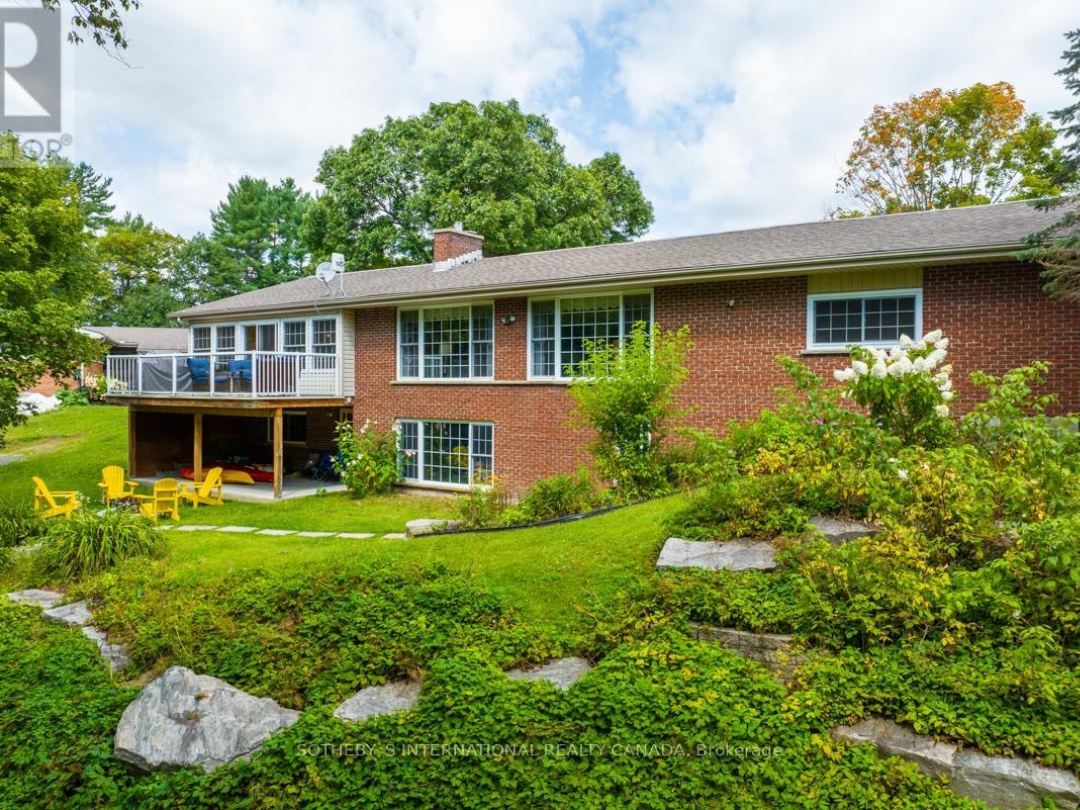 443 BY-LOCK ACRES ROAD, Lake Muskoka