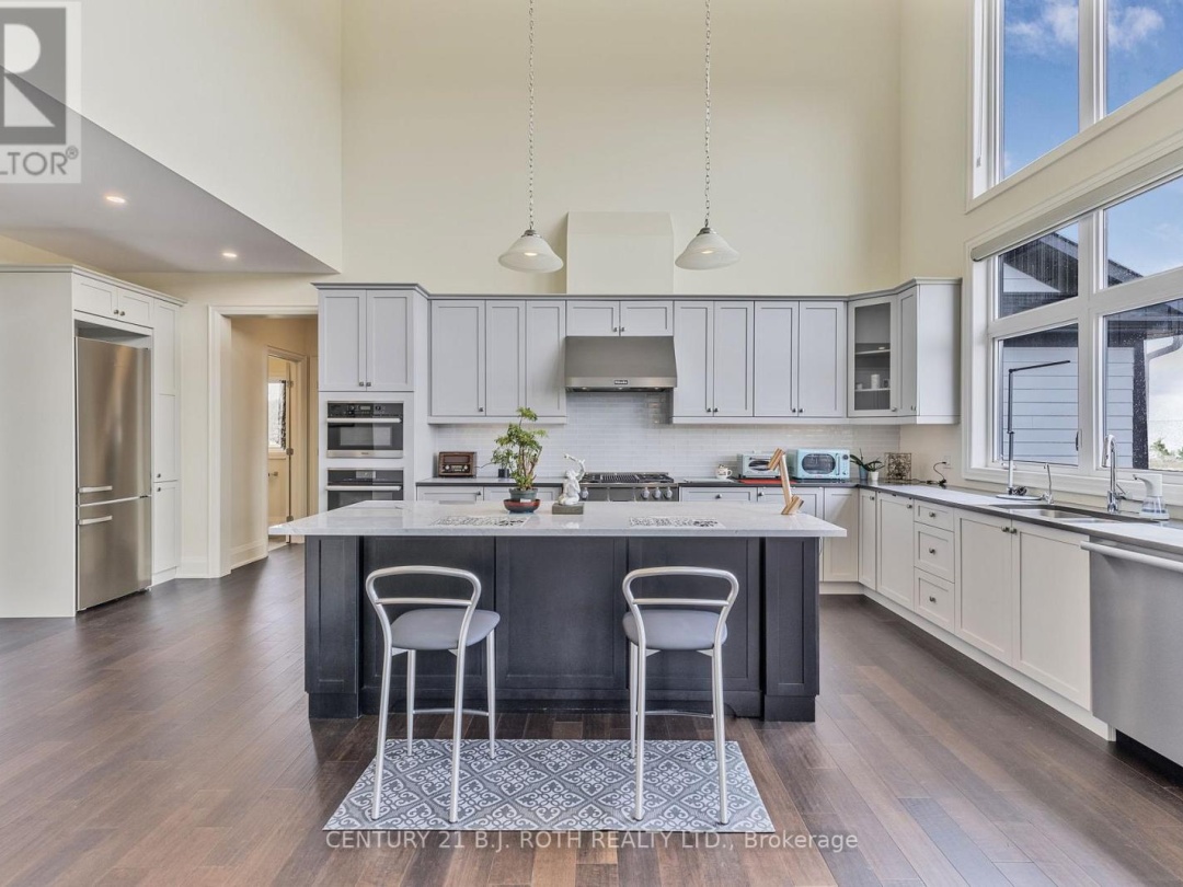 8 MORGAN DRIVE, Oro-Medonte