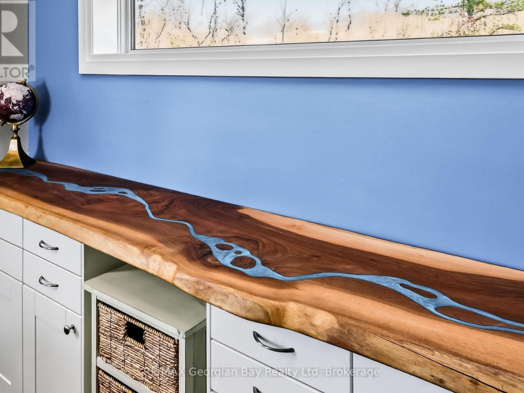 1432 HONEY HARBOUR ROAD, Georgian Bay (Baxter)
