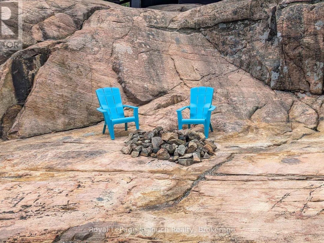 1878 ISLAND 1040, Georgian Bay