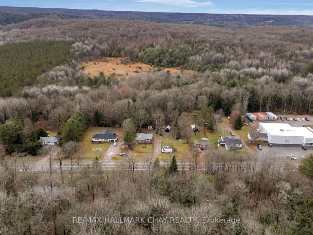 13045 HIGHWAY 35 HIGHWAY, Minden Hills (Minden)