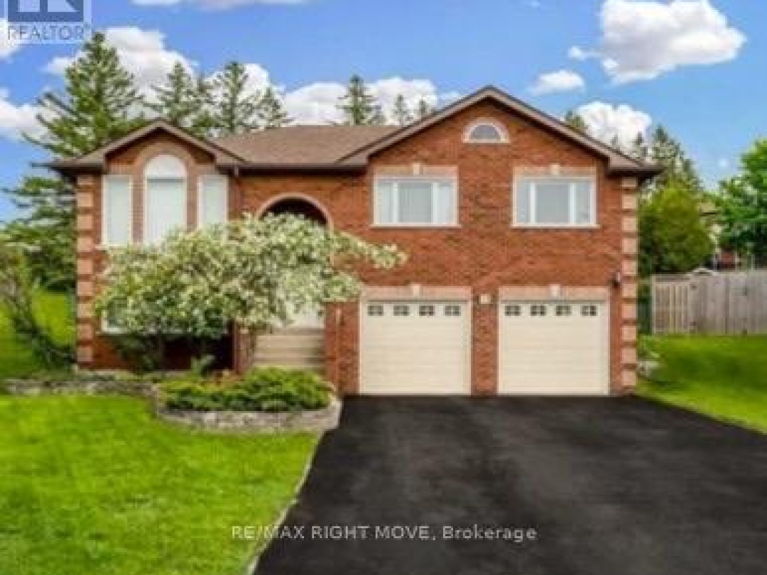 15 WATSON COURT, Orillia