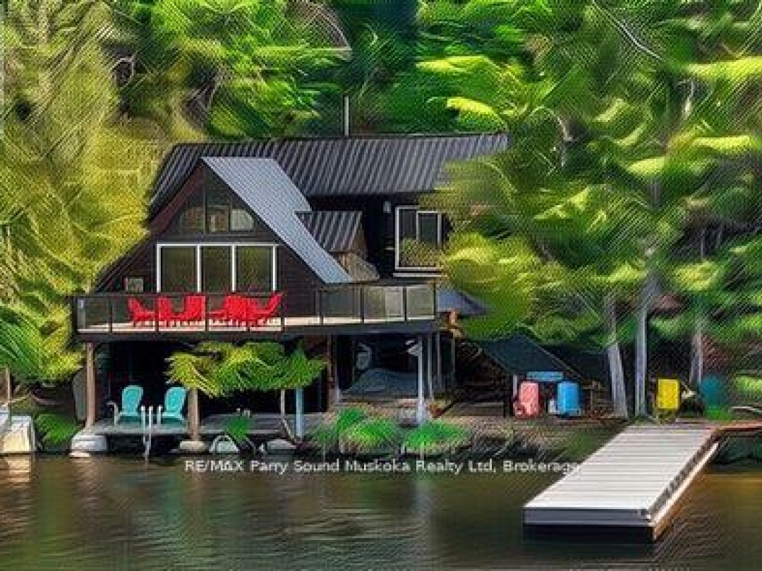 124 HEALEY LAKE WATER, Healey Lake