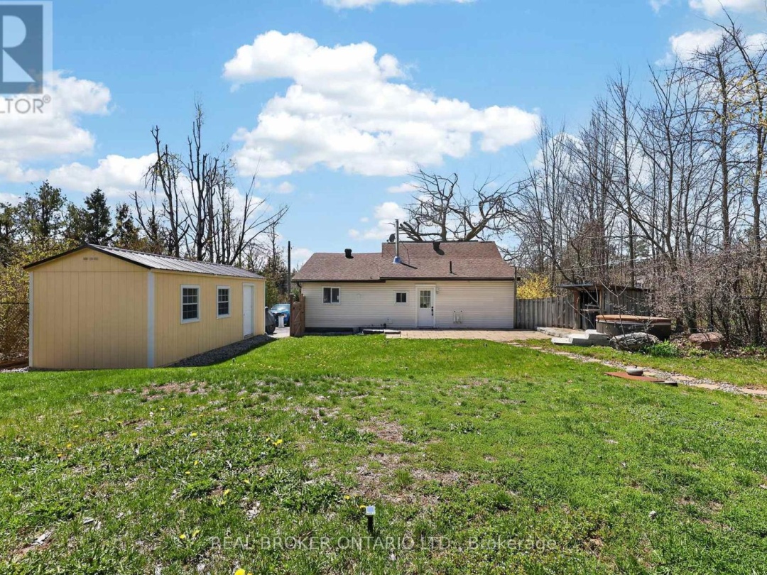 3823 BURNSIDE LINE, Severn