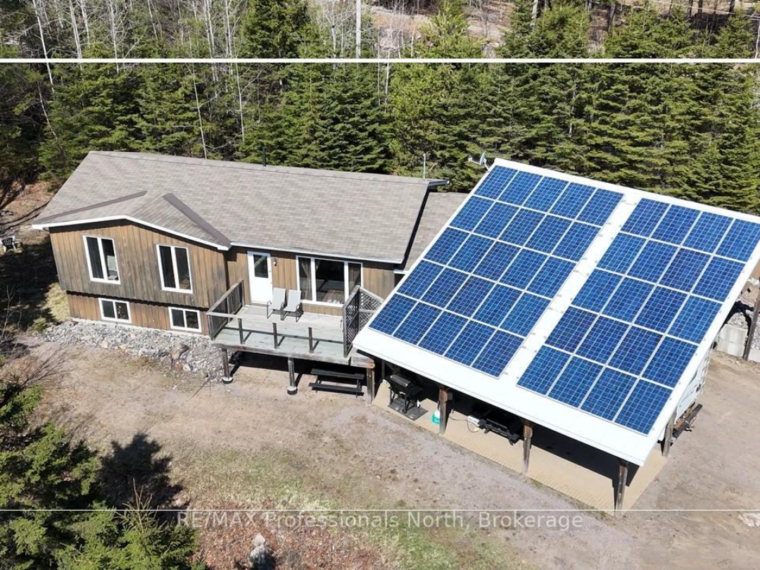 10916 HIGHWAY 503 HIGHWAY, Highlands East (Glamorgan)