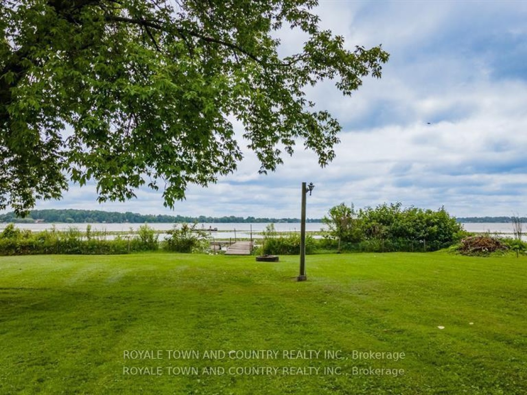 25 Newman Road, Scugog Lake