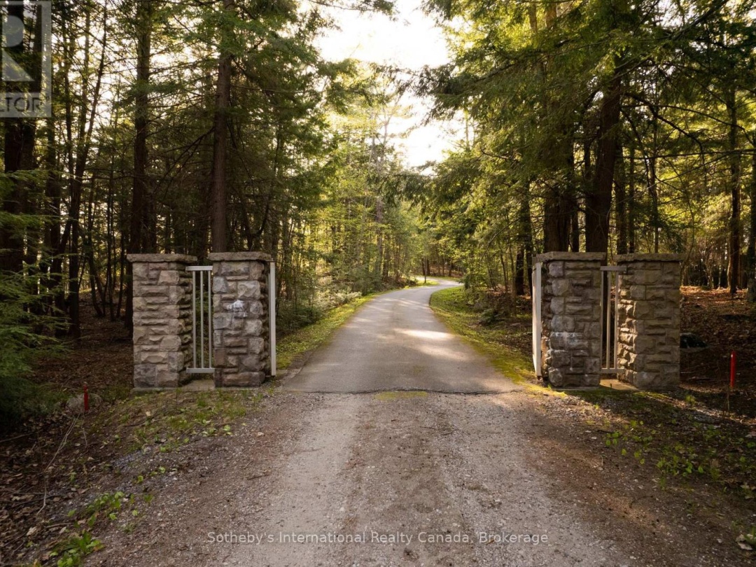 LOT #3 - 1250 WALDMERE ROAD, Lake Muskoka