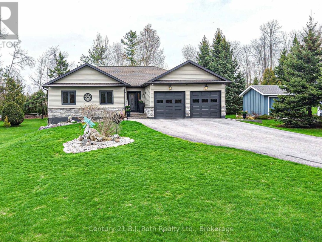 3577 PETER STREET, Ramara