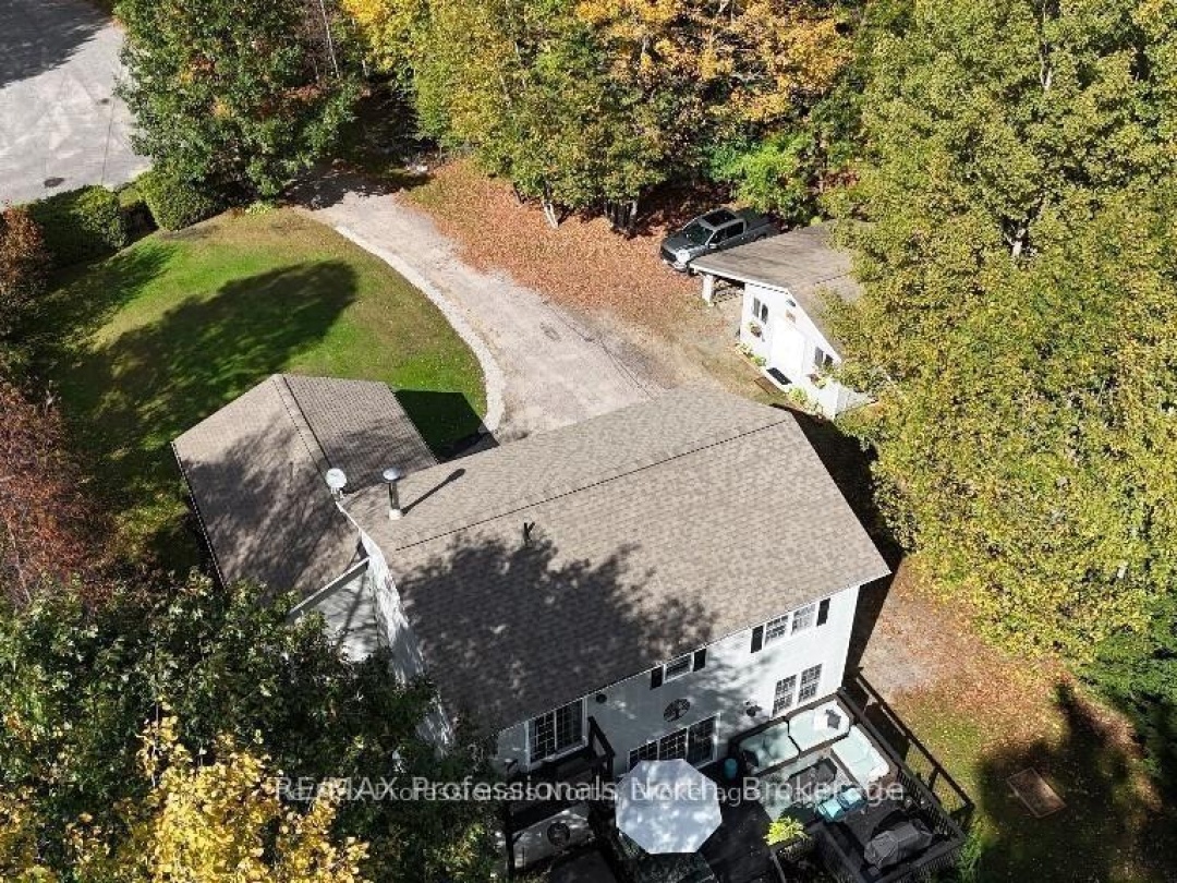 1057 SUBURBAN COURT, Gull River