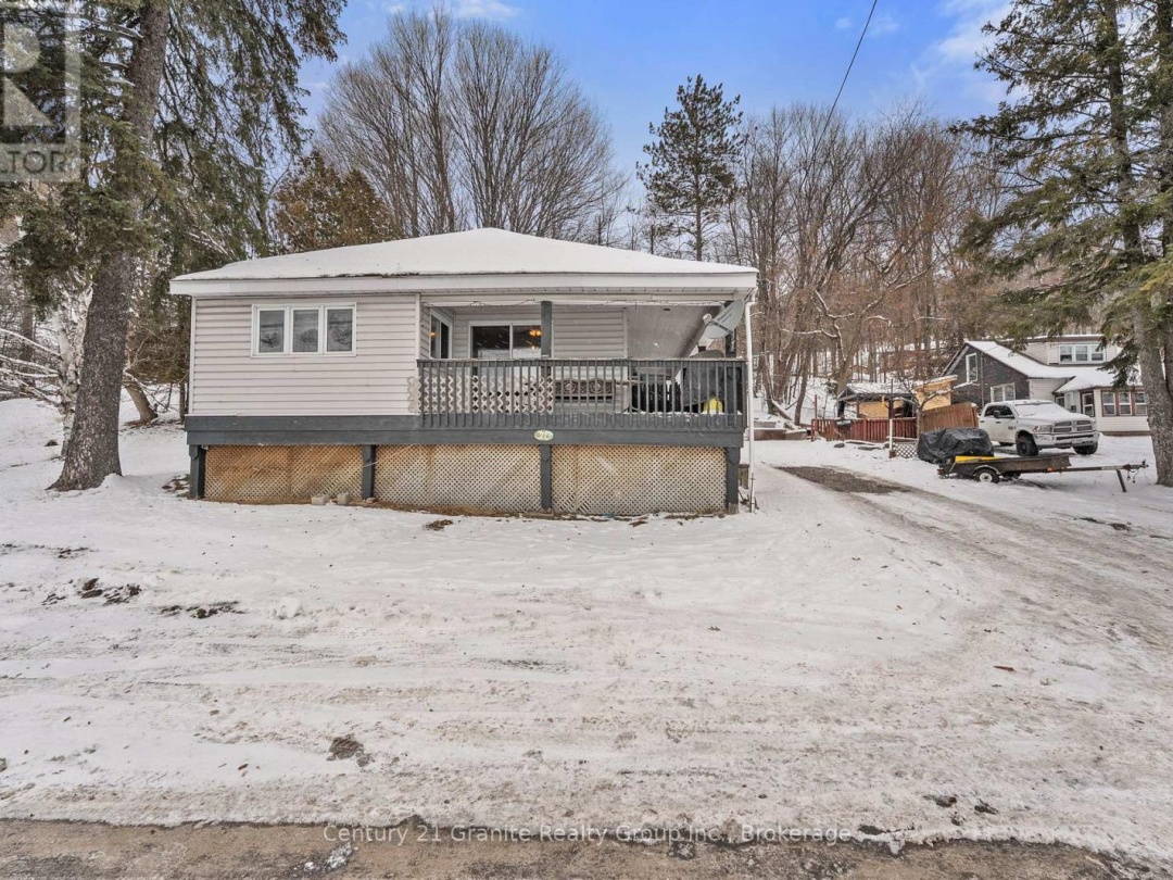 27 SUNNYSIDE STREET, 