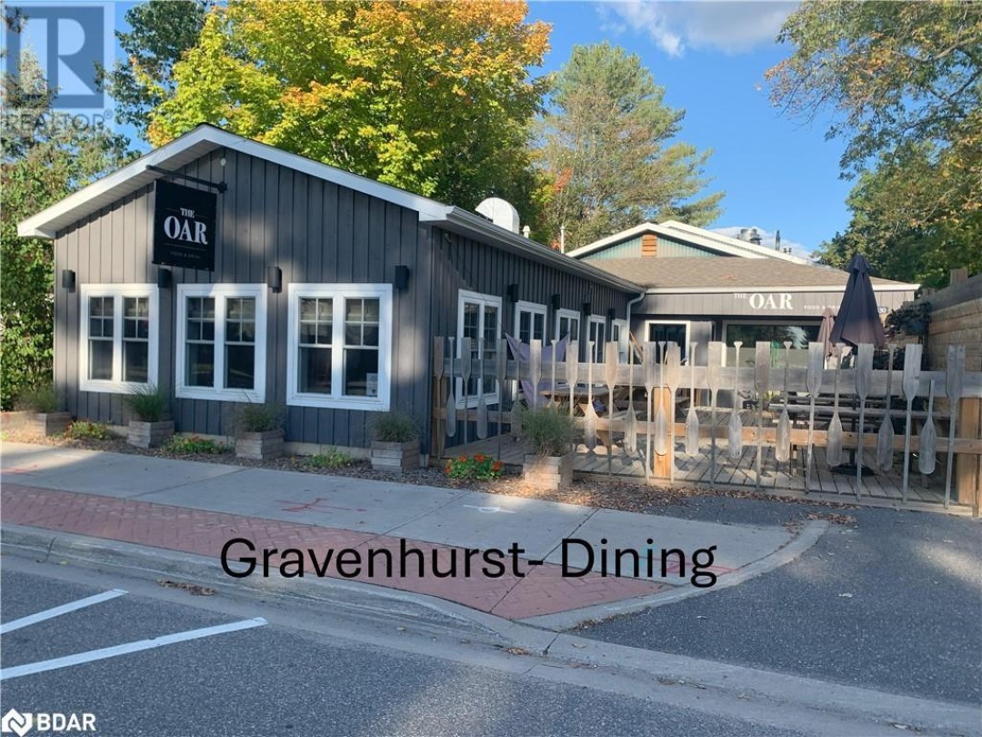 125 Oakwood Drive, Gravenhurst