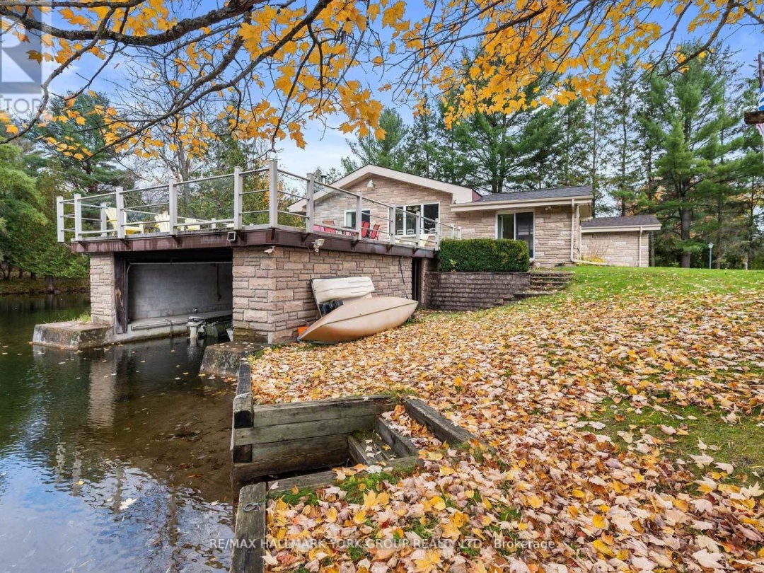 102 ALBERT STREET, Gull River