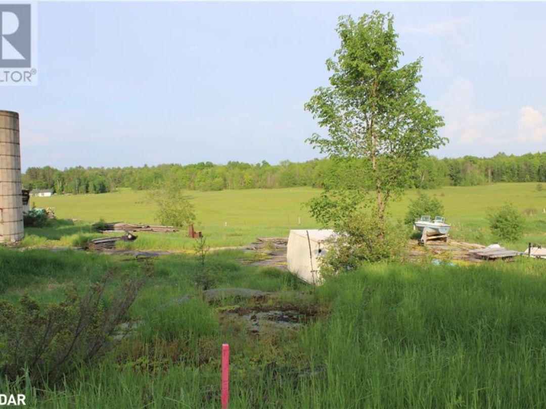 1521 Kilworthy Road Unit# Lot 4, Gravenhurst