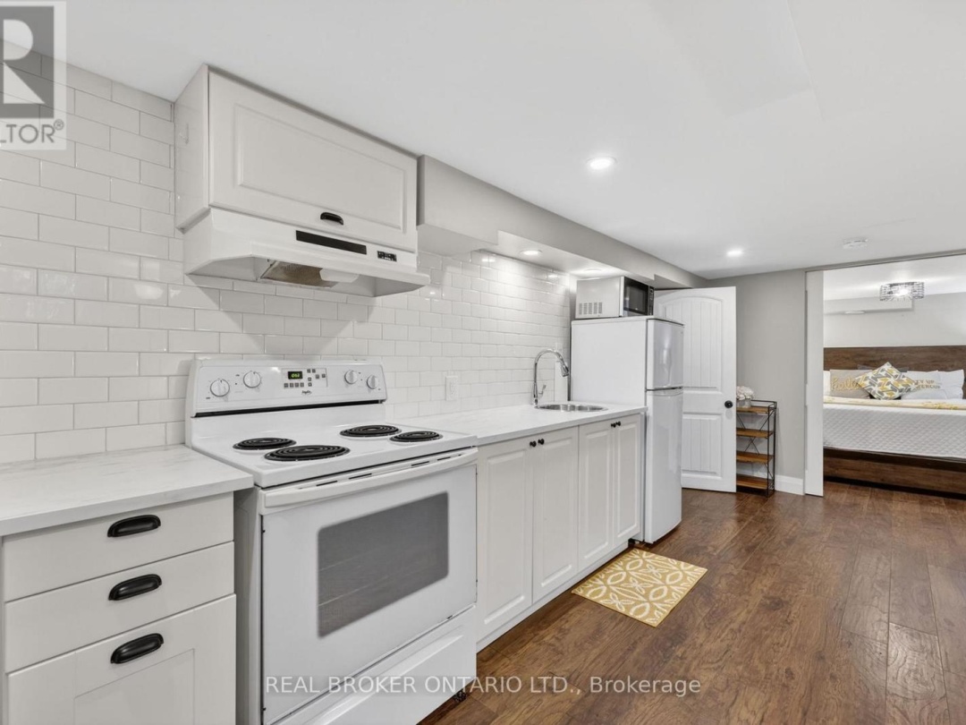 170 GEORGE STREET, Gravenhurst (Muskoka (S))