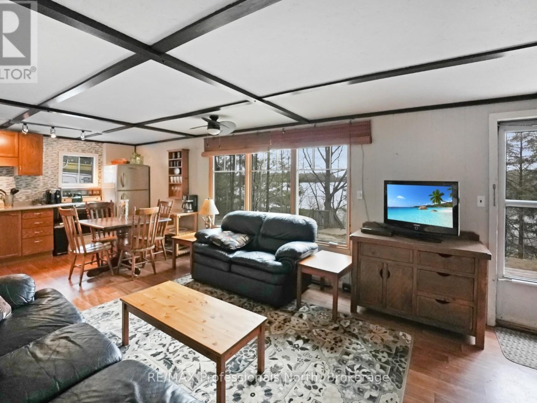 1325 & 1314 CLAUDE BROWN ROAD, Bob Lake