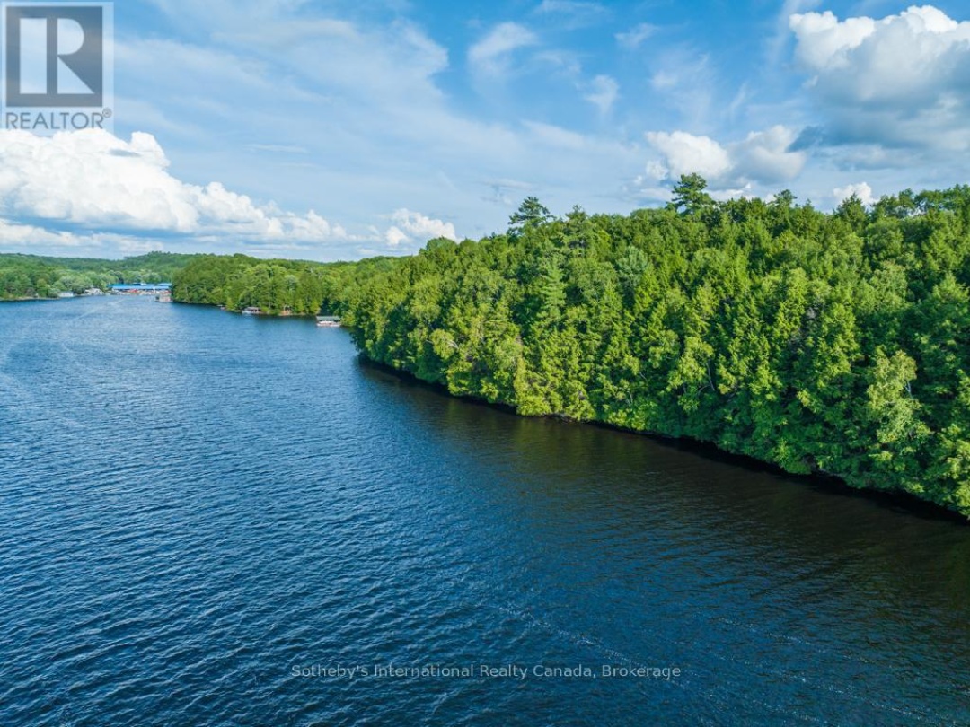 LOT#2 - 1250 WALDMERE ROAD, Lake Muskoka