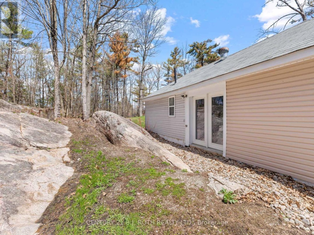 1411 HWY 11 S, Gravenhurst (Morrison)