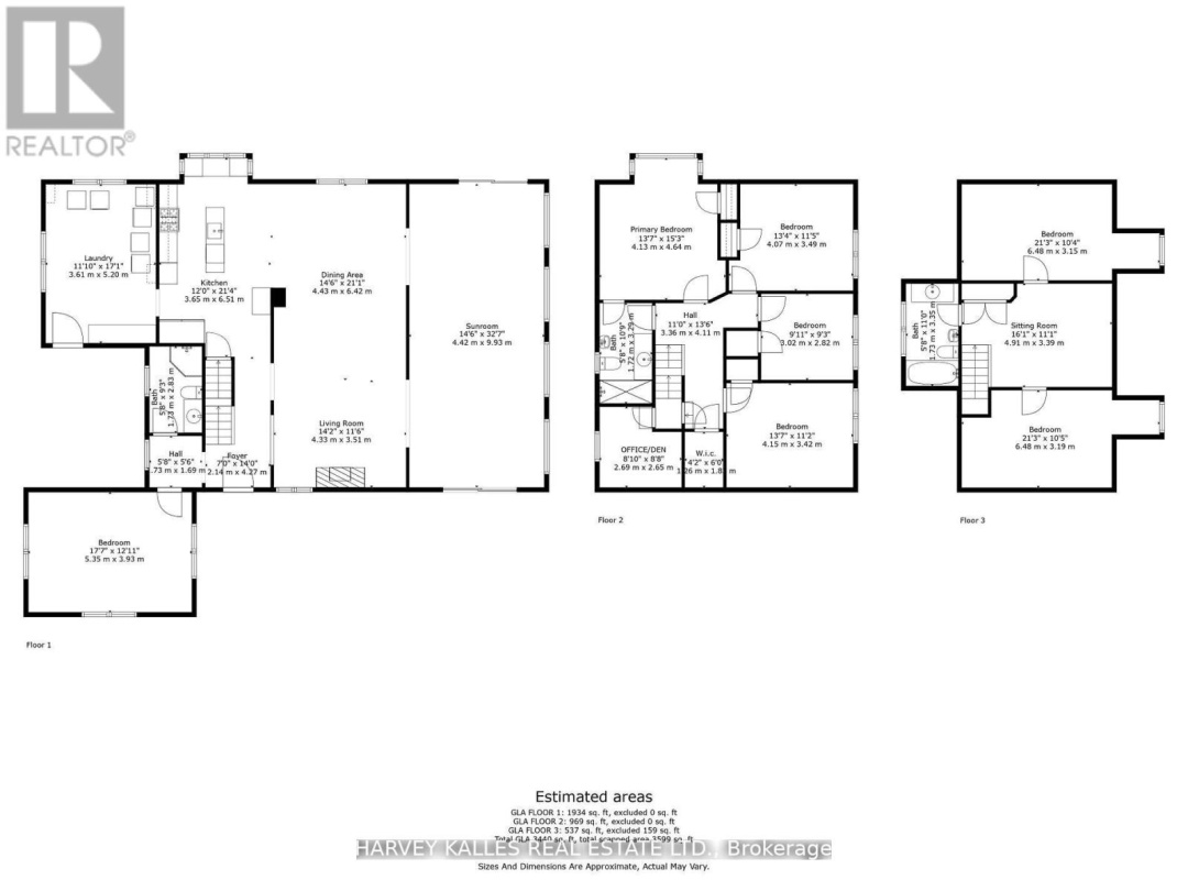 UNIT 2 - 2045 MUSKOKA RD 118W, 