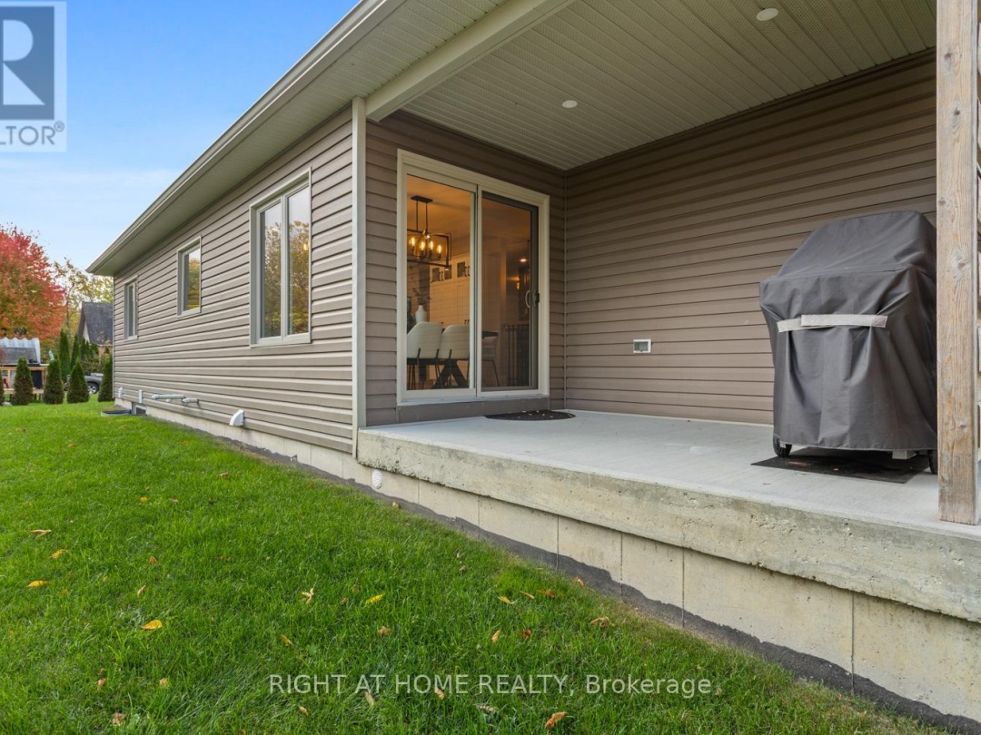 71 WAKEFORD ROAD, Lake Scugog