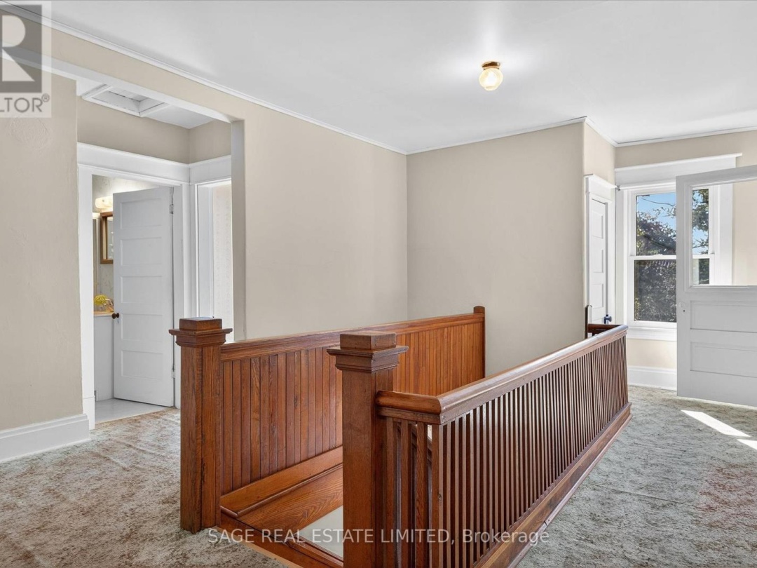 33 JOHN STREET, 