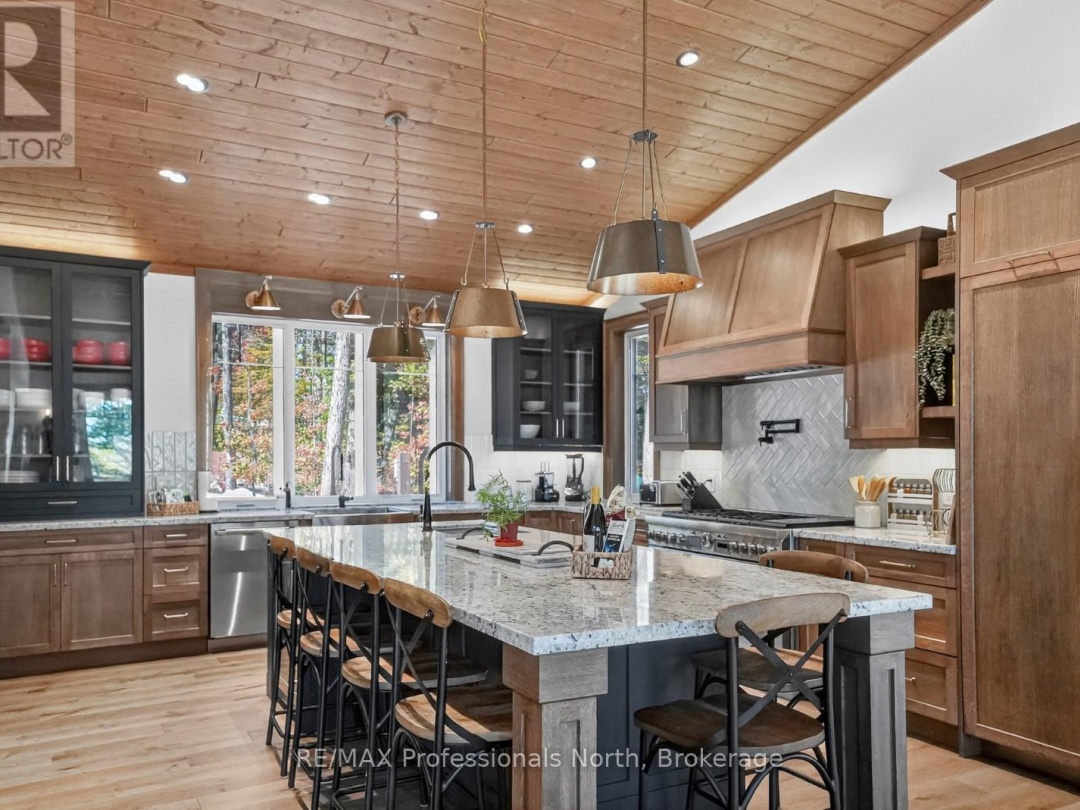 1410 FLATWATER COVE TRAIL, Percy Lake