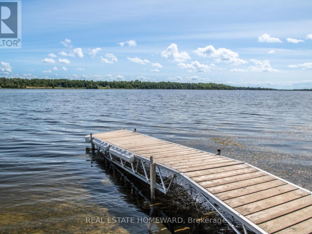 254-256 MCGUIRE BEACH ROAD, Kawartha Lakes (Carden)