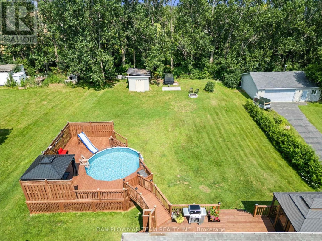 15 Sparrow Court, Kawartha Lakes (Little Britain)