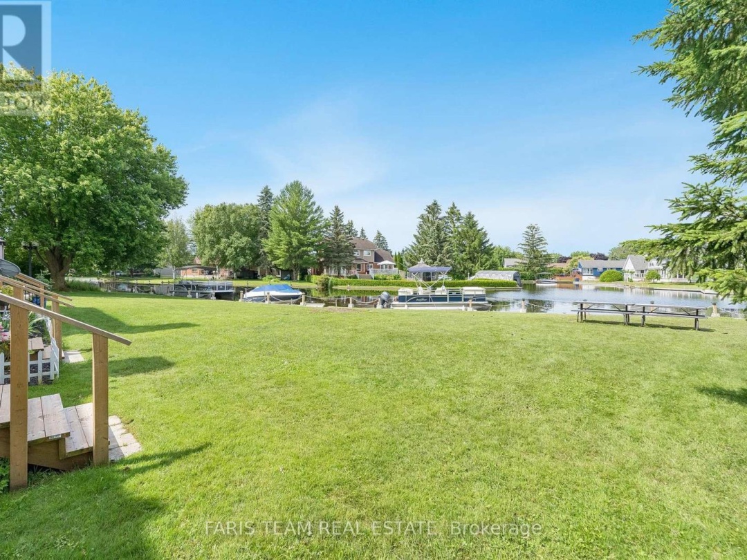 14 60 Laguna Parkway, Simcoe Lake