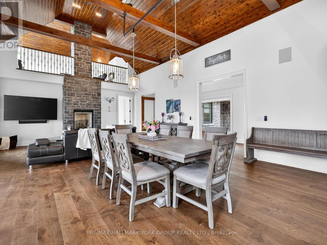 10 GRILLS ROAD, Lake Scugog