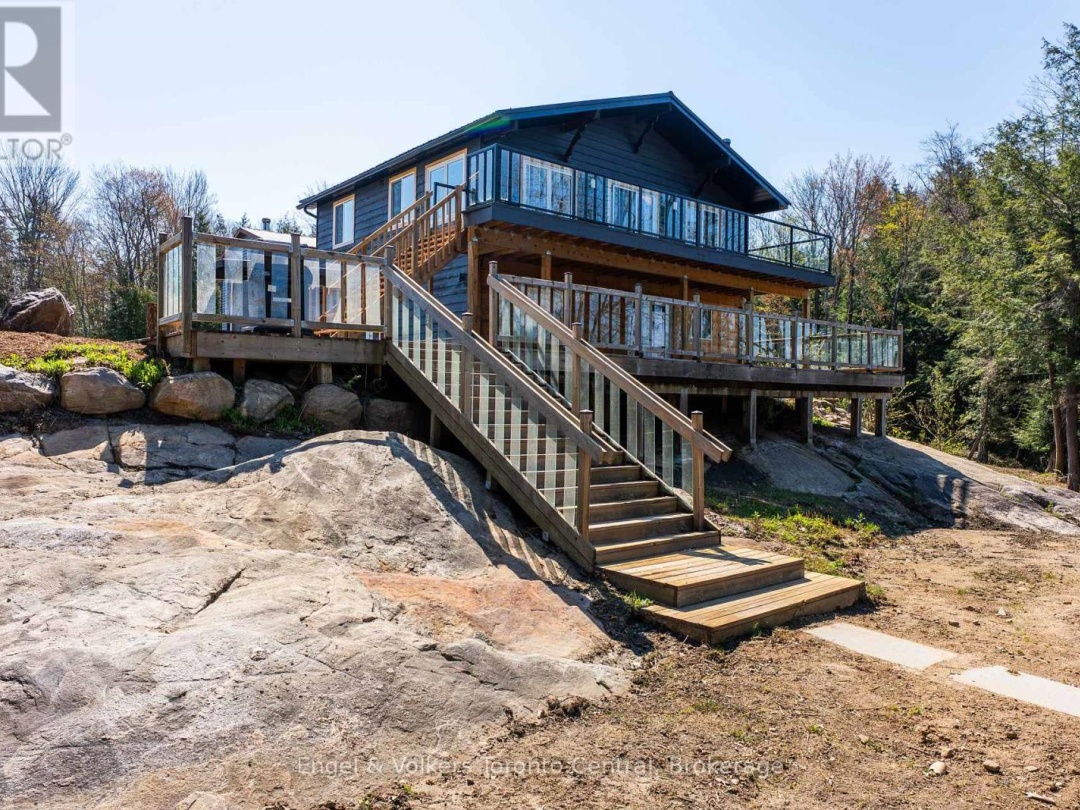 1457 LAKE JOSEPH ROAD, 