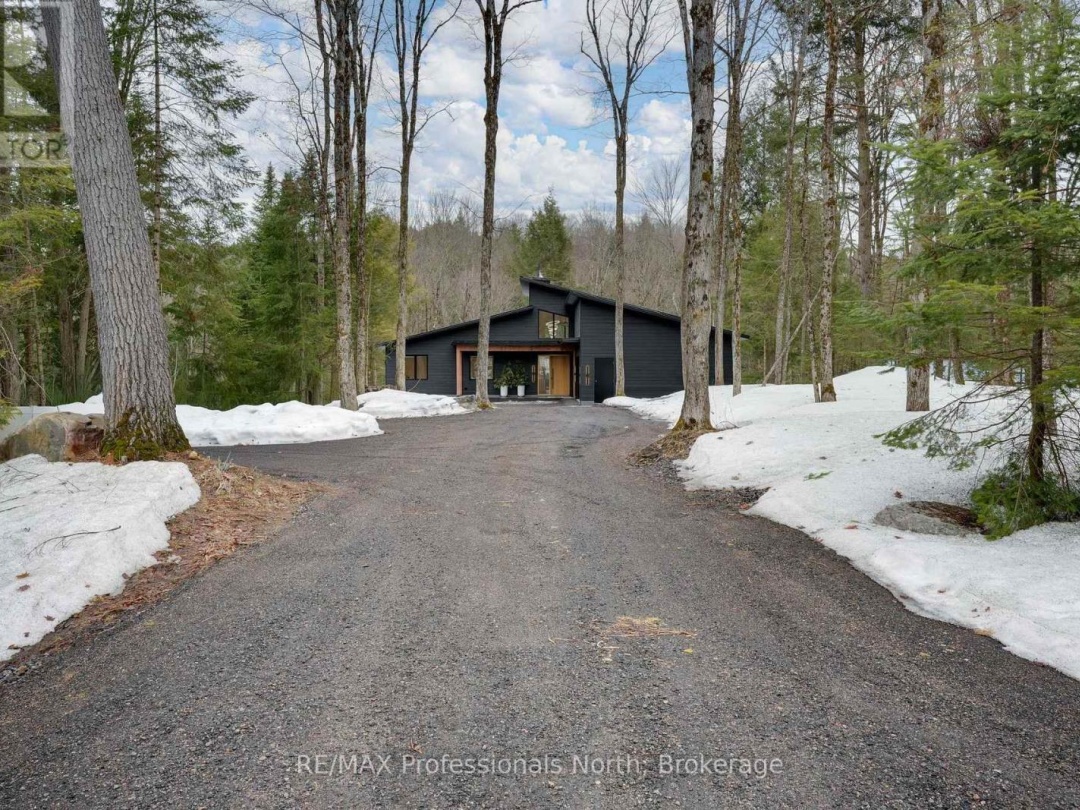 1192 HIGH FALLS ROAD, Muskoka River
