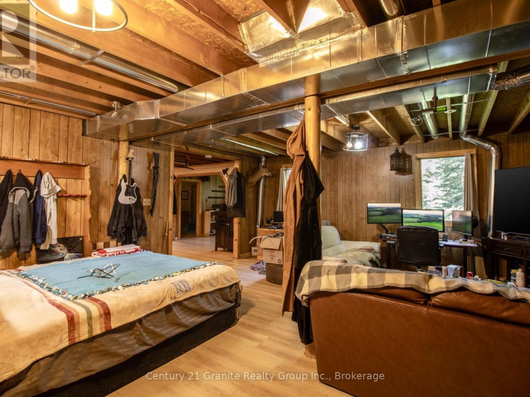 17812 HIGHWAY 35, Algonquin Highlands (Stanhope)