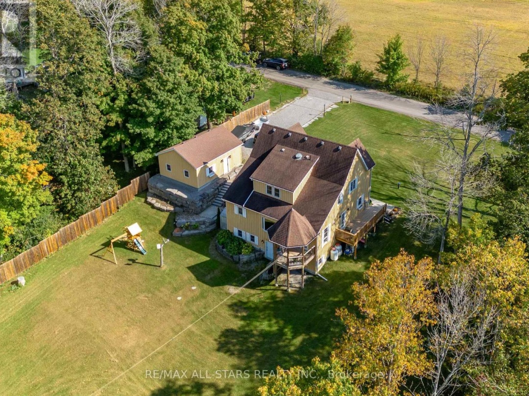 18 BLYTHE SHORE ROAD, Kawartha Lakes (Verulam)