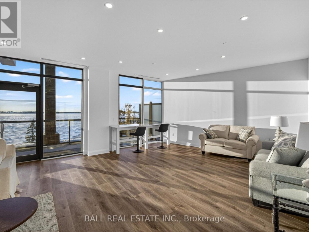117 - 99 LOUISA STREET, Cameron Lake