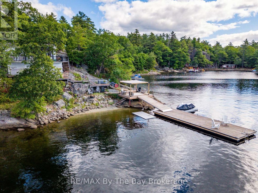 18588 GEORGIAN BAY SHORE, Georgian Bay