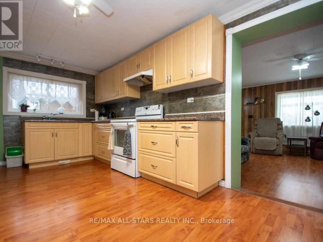 534 FENEL ROAD, Kawartha Lakes (Eldon)